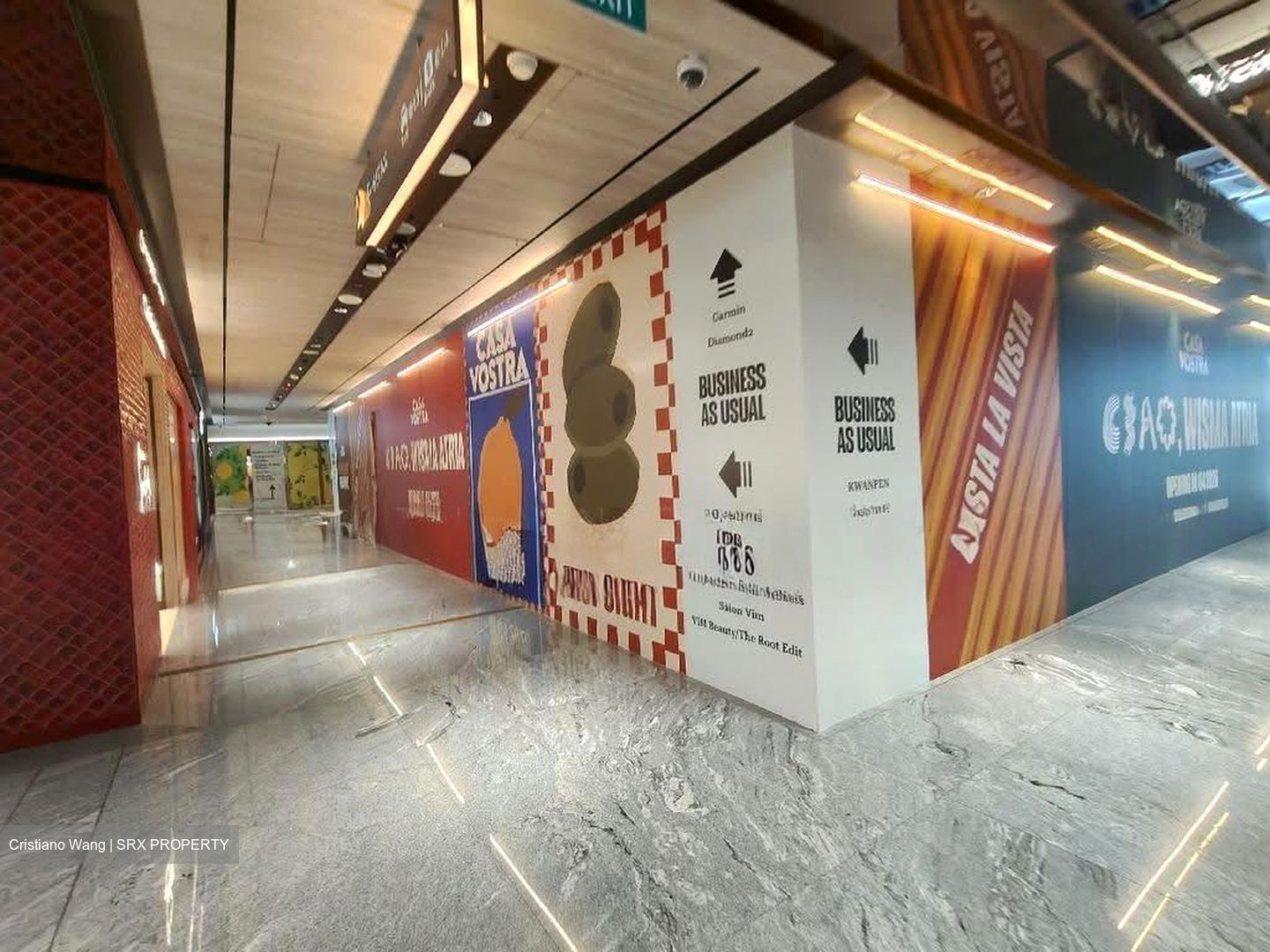 Wisma Atria (D9), Retail #639005021